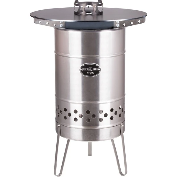 Feuerhand Pyron Plate (Grillplatte) 6 Feuerhand Pyron Plate (Grillplatte) - Image 6