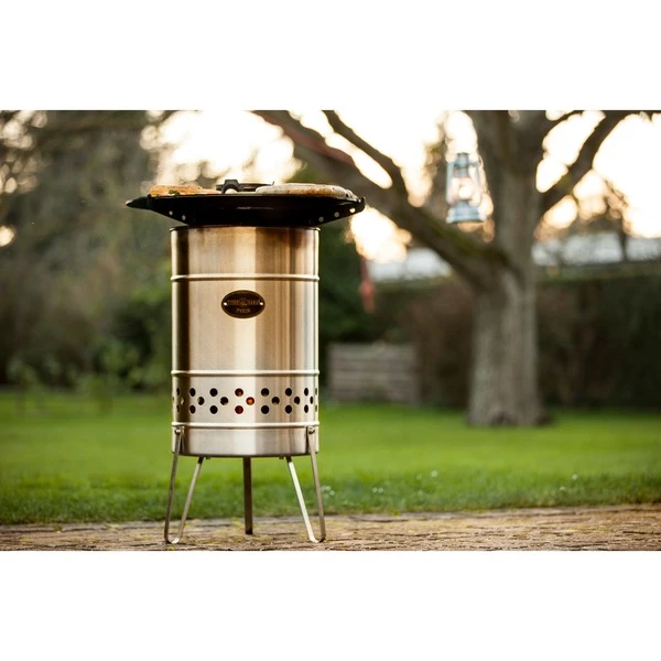 Feuerhand Pyron Plate (Grillplatte) 7 Feuerhand Pyron Plate (Grillplatte) - Image 7