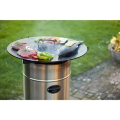 Feuerhand Pyron Plate (Grillplatte) 16 Feuerhand Pyron Plate (Grillplatte) -Grillwelt Verkauf Feuerhand Pyron Plate Grillplatte @@9ggffp07 7