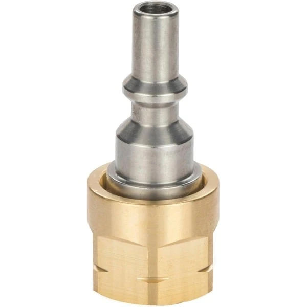 IBEDA Kupplungsstift D1, G3/8LH 1 IBEDA Kupplungsstift D1, G3/8LH