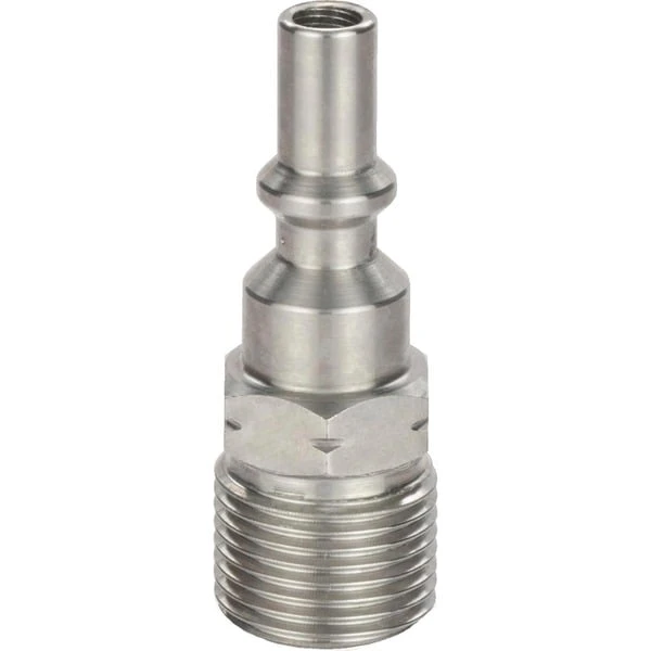 IBEDA Kupplungsstift D4, G3/8LH 1 IBEDA Kupplungsstift D4, G3/8LH