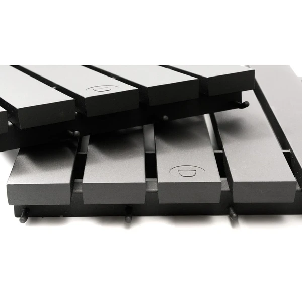 Kamado Joe Aluminium Seitentische Für Classic KJ-ALUMN, Ablage - Image 2