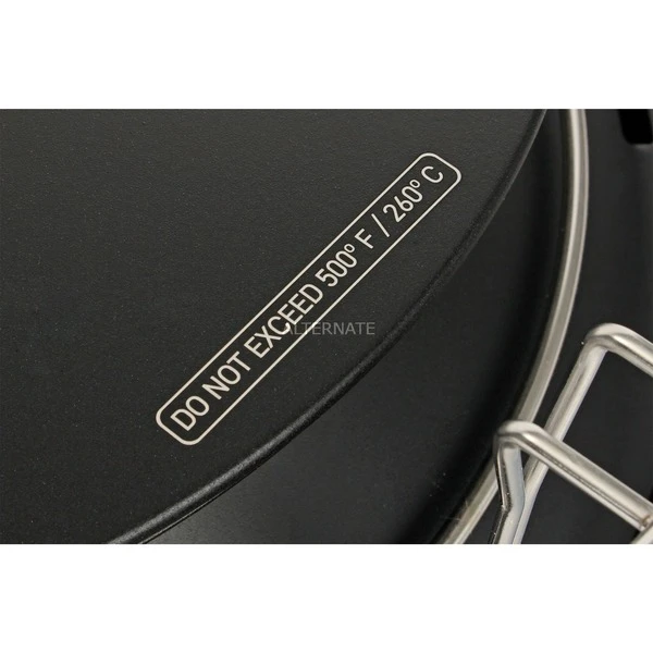 Kamado Joe Hyperbolic System Für Classic I & II, Einlegerost - Image 4