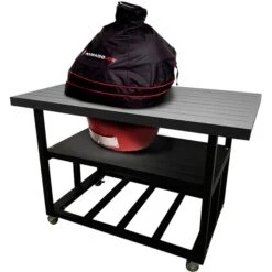 Kamado Joe Wetterschutzhhülle, Schutzhaube -Grillwelt Verkauf Kamado Joe Wetterschutzhh lle Schutzhaube@@1688067 2