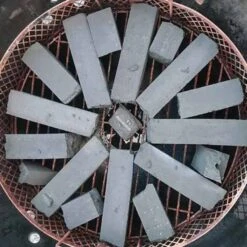 MCBrikett KOKOKO LONG, 8kg, Brikett -Grillwelt Verkauf MCBrikett KOKOKO LONG 8kg Brikett@@1698769 5