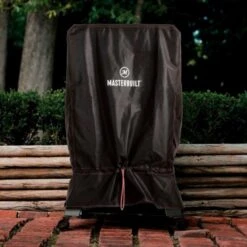 Masterbuilt Digital Charcoal Abdeckhaube , Abdeckung -Grillwelt Verkauf Masterbuilt Digital Charcoal Abdeckhaube Abdeckung@@1833308 3