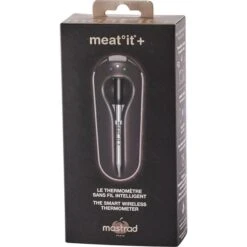 Mastrad Meat It Plus, Thermometer -Grillwelt Verkauf Mastrad Meat it Plus Thermometer@@1737852 4