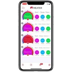 Meater Block, Kabelloses Fleischthermometer 12 Meater Block, Kabelloses Fleischthermometer -Grillwelt Verkauf Meater Block kabelloses Fleischthermometer@@9ggzzz02 5