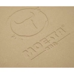 Moesta Pizzastein Mit Stier 41cm -Grillwelt Verkauf Moesta Pizzastein mit Stier 41cm@@9ggfzm0u 2