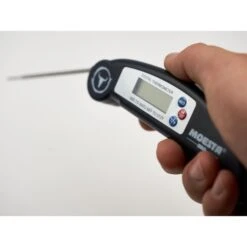 Moesta Thermometer No.1 Das BBQ-Grillthermometer -Grillwelt Verkauf Moesta Thermometer No 1 Das BBQ Grillthermometer@@9ggzzm0j 5
