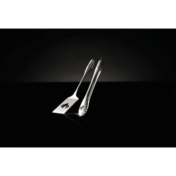 Napoleon 2-teiliges PRO Grillbesteck-Set Edelstahl 2 Napoleon 2-teiliges PRO Grillbesteck-Set Edelstahl - Image 2