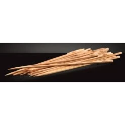 Napoleon Bambus-Spieße 30cm -Grillwelt Verkauf Napoleon Bambus Spie e 30cm@@9ggzzn3q 2