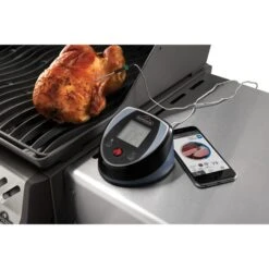 Napoleon Bluetooth Thermometer +2 Sonden -Grillwelt Verkauf Napoleon Bluetooth Thermometer 2 Sonden@@9ggzzn2k 4