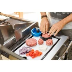 Napoleon Burgerpresse-Set -Grillwelt Verkauf Napoleon Burgerpresse Set@@9ggzzn2j 10