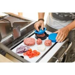 Napoleon Burgerpresse-Set -Grillwelt Verkauf Napoleon Burgerpresse Set@@9ggzzn2j 11