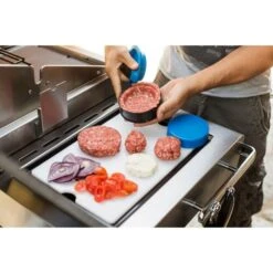 Napoleon Burgerpresse-Set -Grillwelt Verkauf Napoleon Burgerpresse Set@@9ggzzn2j 12
