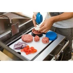 Napoleon Burgerpresse-Set -Grillwelt Verkauf Napoleon Burgerpresse Set@@9ggzzn2j 13