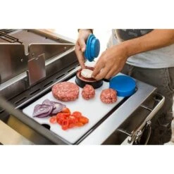 Napoleon Burgerpresse-Set -Grillwelt Verkauf Napoleon Burgerpresse Set@@9ggzzn2j 14