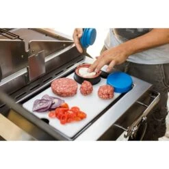 Napoleon Burgerpresse-Set -Grillwelt Verkauf Napoleon Burgerpresse Set@@9ggzzn2j 15