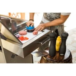 Napoleon Burgerpresse-Set -Grillwelt Verkauf Napoleon Burgerpresse Set@@9ggzzn2j 16