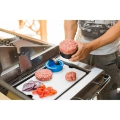 Napoleon Burgerpresse-Set -Grillwelt Verkauf Napoleon Burgerpresse Set@@9ggzzn2j 17