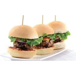 Napoleon Burgerpresse-Set -Grillwelt Verkauf Napoleon Burgerpresse Set@@9ggzzn2j 8