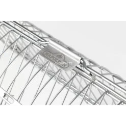 Napoleon Drehspieß-Korb Mit 2 Kammern, Grillkorb -Grillwelt Verkauf Napoleon Drehspie Korb mit 2 Kammern Grillkorb@@9ggzzn35 2