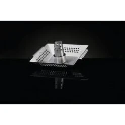 Napoleon Edelstahl Geflügelhalter & Gemüsekorb, Grillkorb -Grillwelt Verkauf Napoleon Edelstahl Gefl gelhalter Gem sekorb Grillkorb@@9ggzzn0o 4