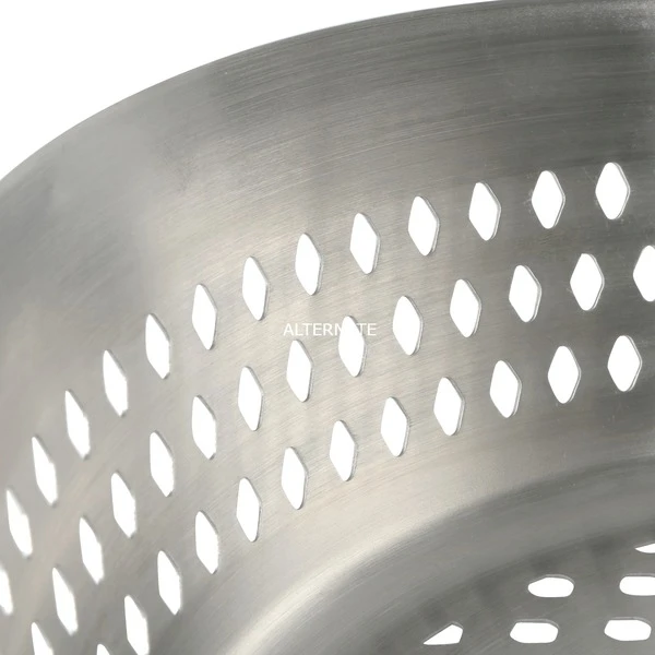 Napoleon Edelstahl Gemüsekorb 2 Napoleon Edelstahl Gemüsekorb - Image 2