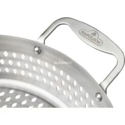 Napoleon Edelstahl Gemüsekorb 7 Napoleon Edelstahl Gemüsekorb -Grillwelt Verkauf Napoleon Edelstahl Gem sekorb@@9ggzzn31 2