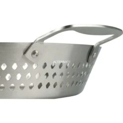 Napoleon Edelstahl Gemüsekorb 8 Napoleon Edelstahl Gemüsekorb -Grillwelt Verkauf Napoleon Edelstahl Gem sekorb@@9ggzzn31 3