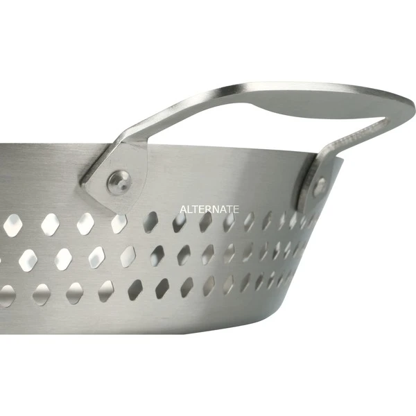Napoleon Edelstahl Gemüsekorb 4 Napoleon Edelstahl Gemüsekorb - Image 4