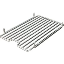 Napoleon Edelstahl-Grillrost Für Sizzle Zone, Groß -Grillwelt Verkauf Napoleon Edelstahl Grillrost f r Sizzle Zone gro @@9ggezn2c 2