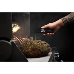 Napoleon Fleischthermometer Fast Read -Grillwelt Verkauf Napoleon Fleischthermometer Fast Read@@1680383 2