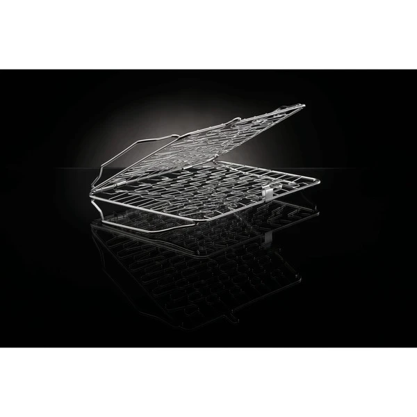 Napoleon Flexibler Fisch- Und Gemüsekorb, Klappbar 3 Napoleon Flexibler Fisch- Und Gemüsekorb, Klappbar - Image 3