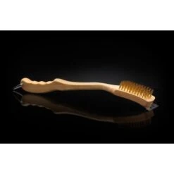 Napoleon Grill­-Reinigungsbürs­te Mit Messingborsten, Holzgriff, Grill-Reinigungsbürste -Grillwelt Verkauf Napoleon Grill Reinigungsb rs te mit Messingborsten Holzgriff Grill Reinigungsb rste@@9ggzzn15 2