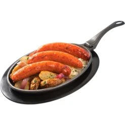 Napoleon Gusseisen-Pfanne + Untersetzer 15 Napoleon Gusseisen-Pfanne + Untersetzer -Grillwelt Verkauf Napoleon Gusseisen Pfanne Untersetzer@@9ggzzn0j 6