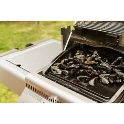 Napoleon Gusseisen-Plancha, Grillplatte -Grillwelt Verkauf Napoleon Gusseisen Plancha Grillplatte@@9ggzzn0s 4