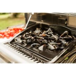 Napoleon Gusseisen-Plancha, Grillplatte -Grillwelt Verkauf Napoleon Gusseisen Plancha Grillplatte@@9ggzzn0s 5