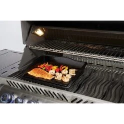 Napoleon Gusseisen-Plancha, Grillplatte -Grillwelt Verkauf Napoleon Gusseisen Plancha Grillplatte@@9ggzzn0s 8