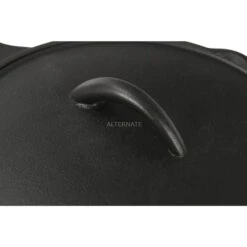 Napoleon Gusseiser Soßentopf Mit Deckel, Pfanne -Grillwelt Verkauf Napoleon Gusseiser So entopf mit Deckel Pfanne@@1680217 3