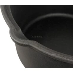 Napoleon Gusseiser Soßentopf Mit Deckel, Pfanne -Grillwelt Verkauf Napoleon Gusseiser So entopf mit Deckel Pfanne@@1680217 4