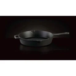 Napoleon Gusseiserne Bratpfanne Ø 30cm -Grillwelt Verkauf Napoleon Gusseiserne Bratpfanne 30cm@@1872853 3