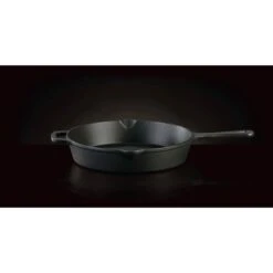 Napoleon Gusseiserne Bratpfanne Ø 30cm -Grillwelt Verkauf Napoleon Gusseiserne Bratpfanne 30cm@@1872853 4