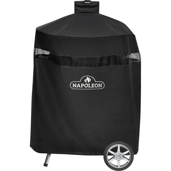 Napoleon Haube Für Kugelgrill PRO22K/N22, Schutzhaube 1 Napoleon Haube Für Kugelgrill PRO22K/N22, Schutzhaube