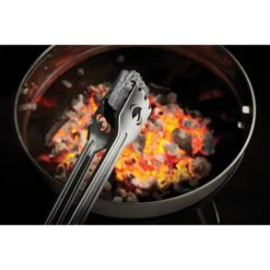 Napoleon Holzkohle-Rechen Und -Zange, Grillbesteck -Grillwelt Verkauf Napoleon Holzkohle Rechen und Zange Grillbesteck@@9ggfzn0k 2