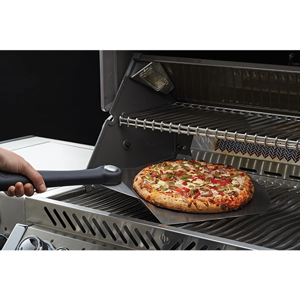 Napoleon PRO Pizza Heber, Grillbesteck 4 Napoleon PRO Pizza Heber, Grillbesteck - Image 4