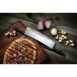 Napoleon Pizza-Wiegemesser -Grillwelt Verkauf Napoleon Pizza Wiegemesser@@9ggzzn2q 3