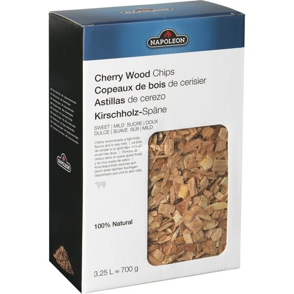 Napoleon Räucherchips Kirsche 1 Napoleon Räucherchips Kirsche