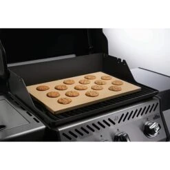 Napoleon Rechteckiger Pizzastein 54x34cm -Grillwelt Verkauf Napoleon Rechteckiger Pizzastein 54x34cm@@9ggzzn21 2